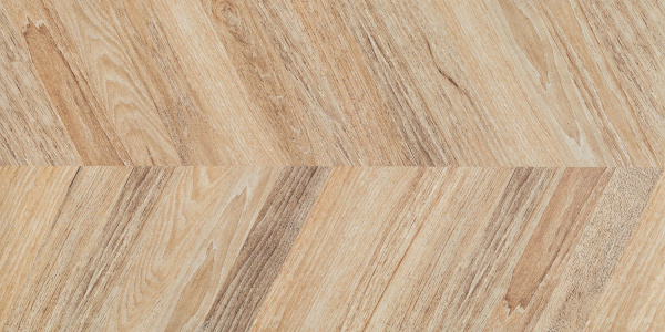 Универсальная плитка (керамогранит) Domino Hass brown 119,8x59,8 см