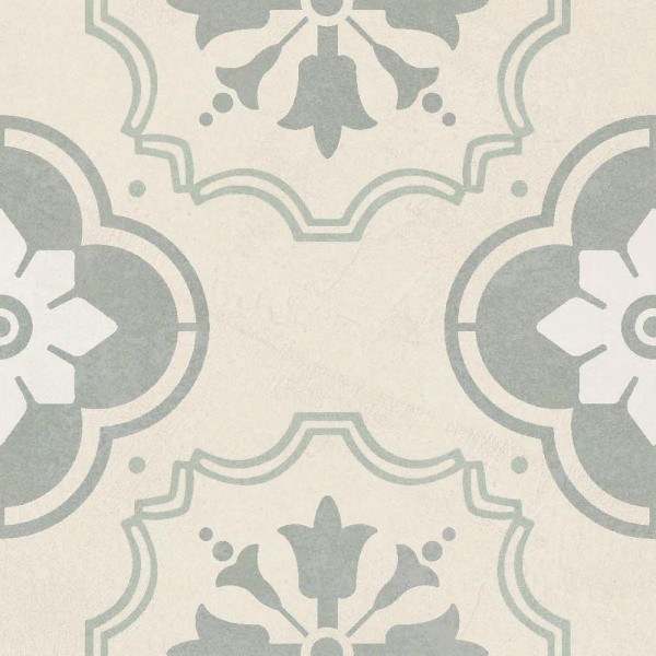 Универсальная плита (керамогранит) Ennface Lotus Matt 20x20 см