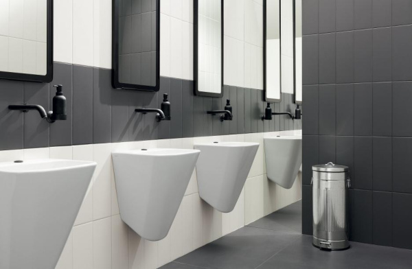 Tubadzin - Industria Tubadzin - Industria