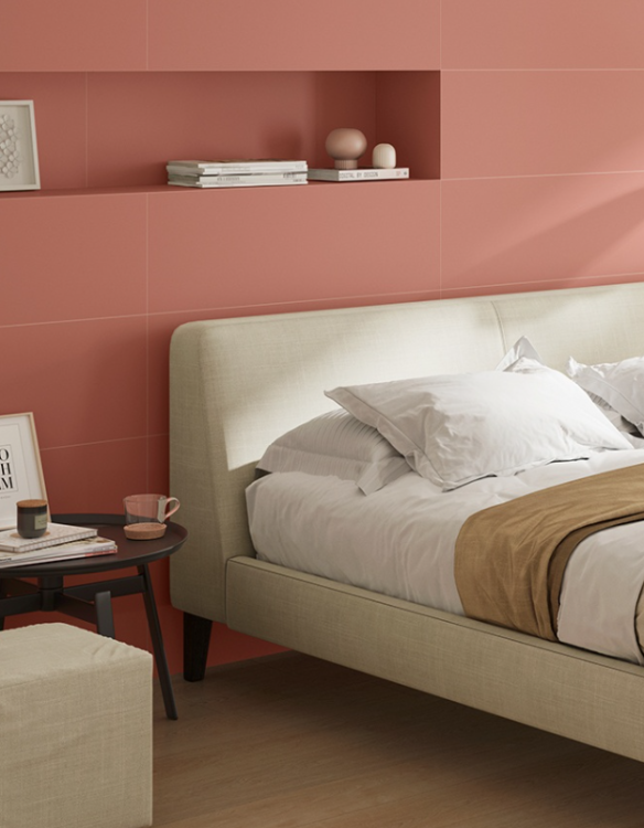 Настенная плитка Argenta Vogue Clay 30x90 см