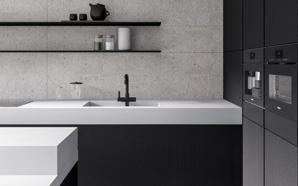 Laminam - I naturali pietre