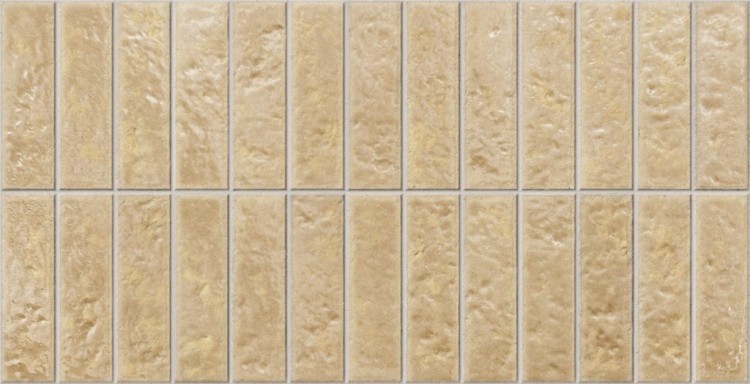 Настенная плитка (из керамогранита) Gayafores Deco River Honey 32x62.5 см
