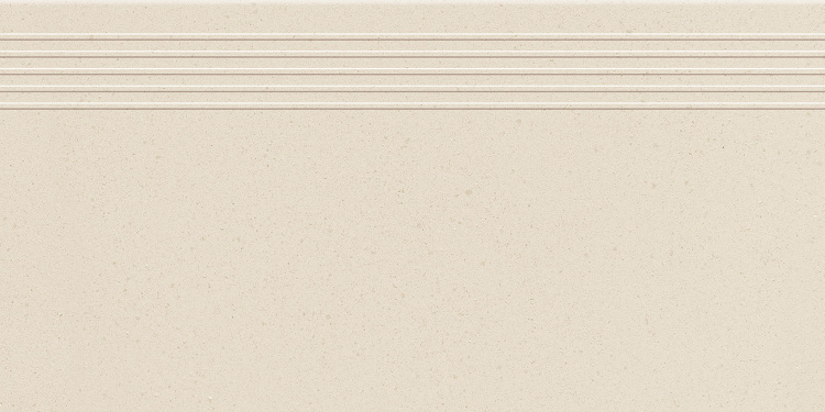 Ступень (из керамогранита) Tubadzin Urban Space ivory 59.8x29.8 см