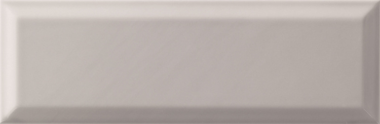 Настенная плитка Tubadzin Abisso bar grey 23.7x7.8 см