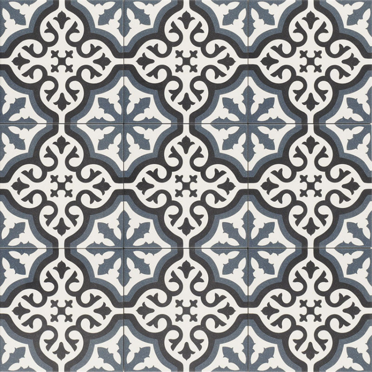 Универсальная плитка (керамогранит) Mainzu London 20x20 см