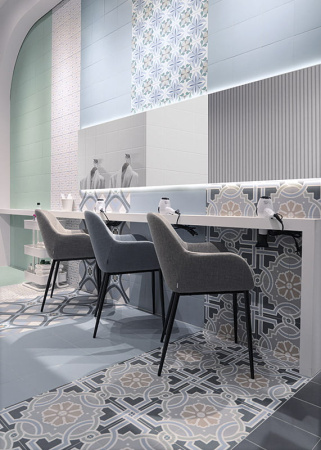 Mainzu - Technical Soft