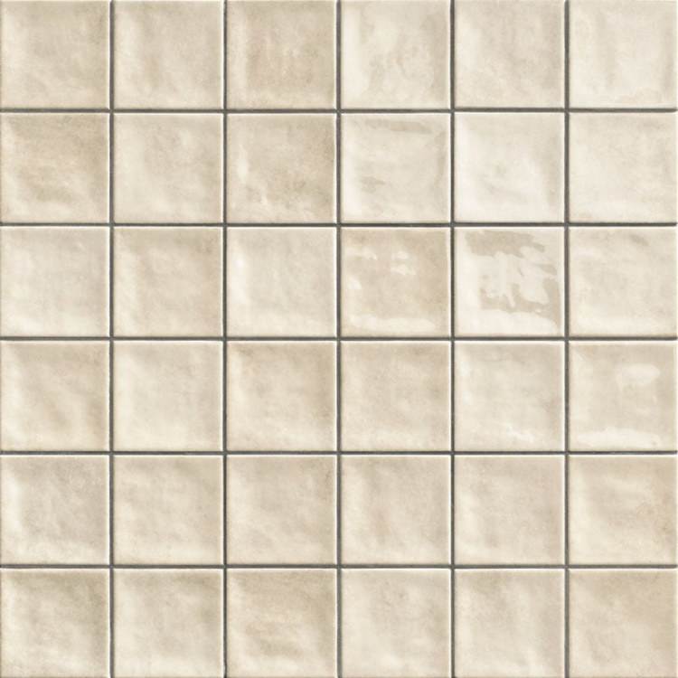 Настенная плитка Chaouen cream 20x20 см