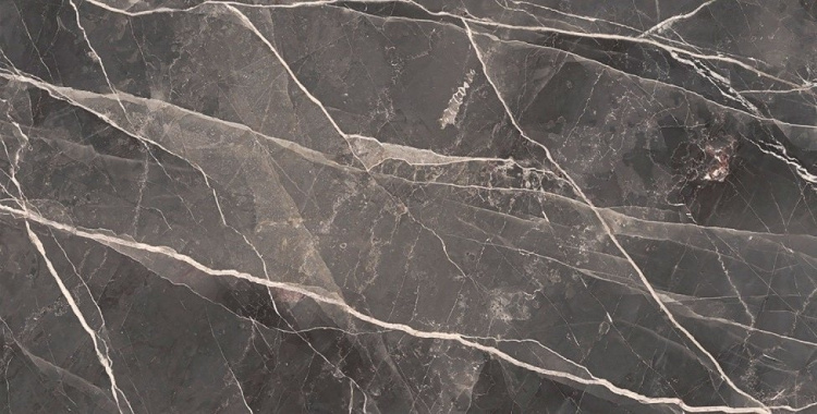 Настенная плитка Domino Bastille graphite 60.8x30.8 см