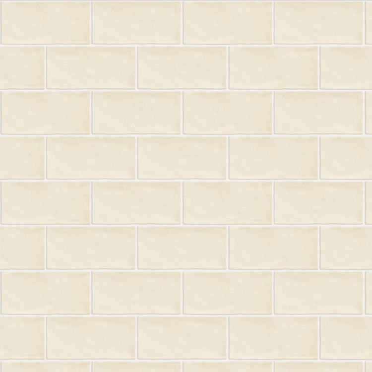 Настенная плитка Mainzu Bulevar vision Ivory 7.5x15 см