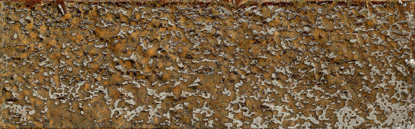 Настенный декор Tubadzin Goldgreen MIX 22x7,2 см