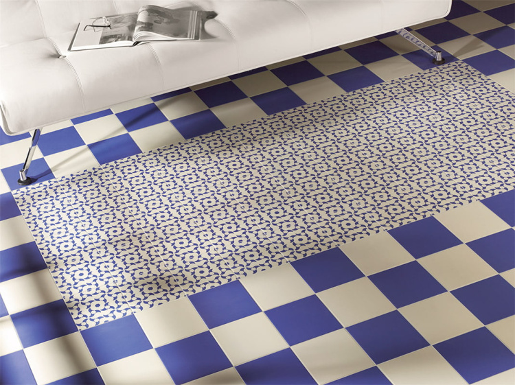 Универсальная плитка Centro Classic 200 x 200 mm