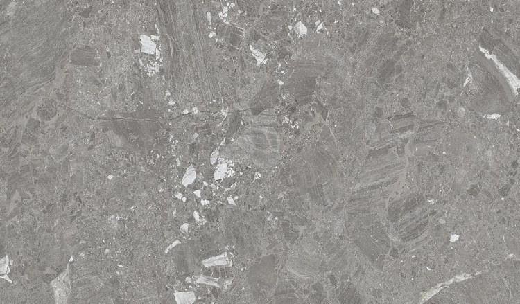 Универсальная плитка (керамогранит) Azuvi Mystery Grey 120x60 см