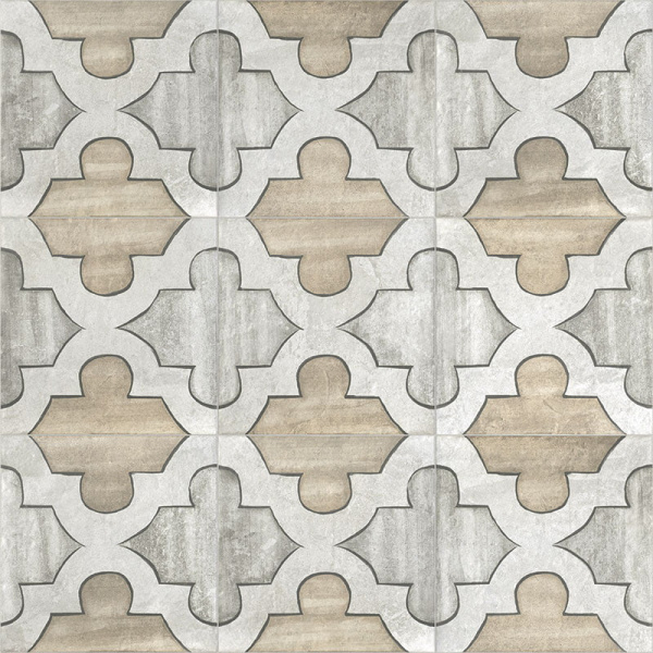 Ð£Ð½Ð¸Ð²ÐµÑ€ÑÐ°Ð»ÑŒÐ½Ð°Ñ Ð¿Ð»Ð¸Ñ‚ÐºÐ° (ÐºÐµÑ€Ð°Ð¼Ð¾Ð³Ñ€Ð°Ð½Ð¸Ñ‚) Mainzu Carino Deco Picos 20x20 ÑÐ¼