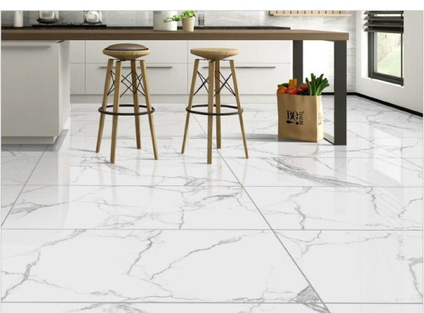 Универсальная плитка (керамогранит) Farro Bogota POL 60x120 см