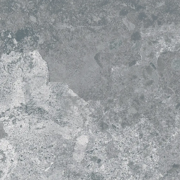 Универсальная плитка (керамогранит) Aparici Lava Silver Natural 99.55x99.55 см
