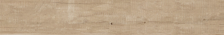 Универсальная плитка Tubadzin Wood Cut Natural STR 119.8x19 см