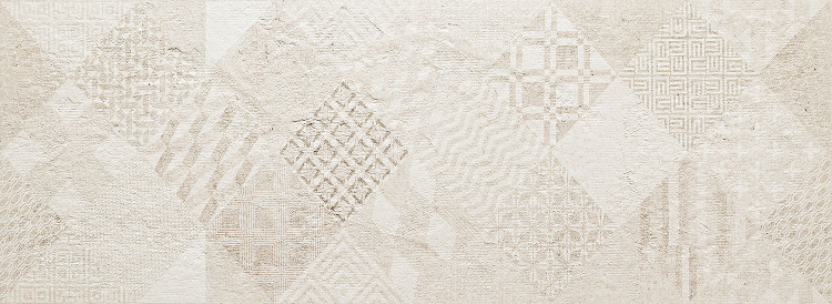 Настенная плитка  Arte Cava silver geo 32,8x89,8 см