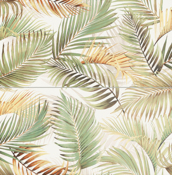 Настенное панно Arte Velvetia flower 61.8x 60.8 см