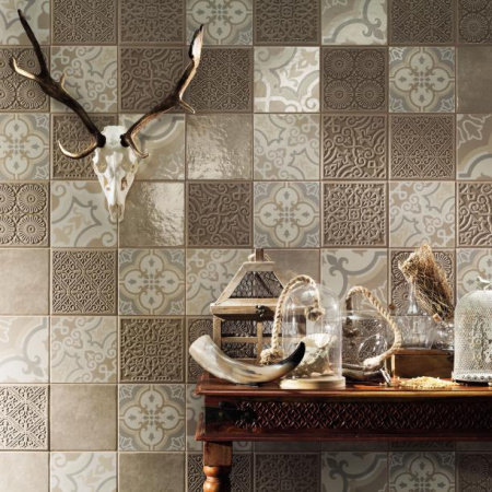 Tubadzin - Majolika NEW