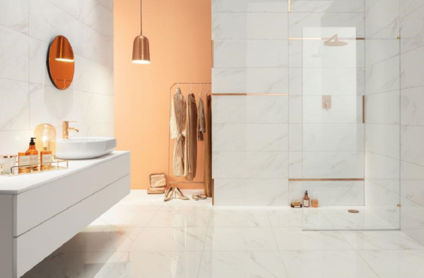 Tubadzin - Serenity Tubadzin - Serenity