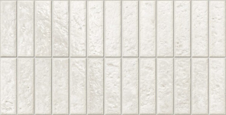 Настенная плитка (из керамогранита) Gayafores Deco River Clay 32x62.5 см