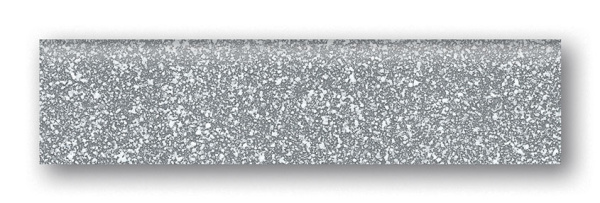 Напольный плинтус (из керамогранита) Tubadzin Tartan 11 33x8 см