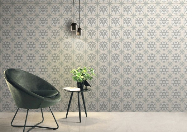 Универсальная плита (керамогранит) Ennface Corsıca Star Matt 20x20 см