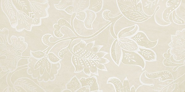 Настенный декор Obsydian white  598x298 / 10mm
