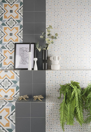 Mainzu - Technical Soft