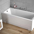 Прямоугольные ванны