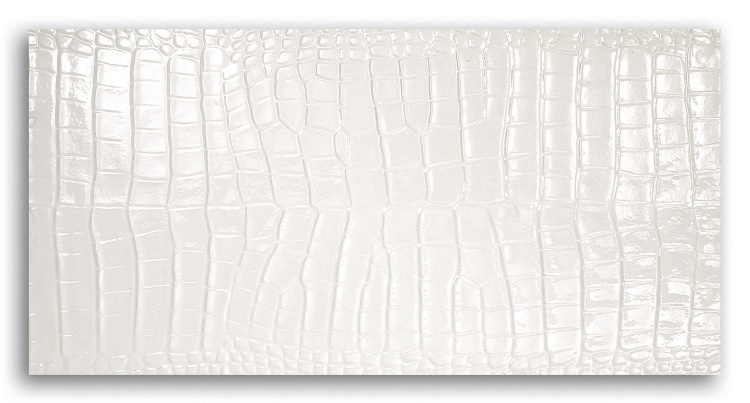 Hастенная плитка Queensway White 598x298 / 10mm
