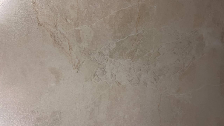 Универсальная плитка (керамогранит) Farro Frassino beige Lappato carving 120x60 см