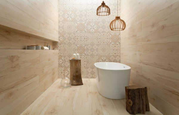 Tubadzin - Wood Tubadzin - Wood