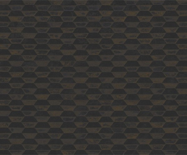 Ð£Ð½Ð¸Ð²ÐµÑ€ÑÐ°Ð»ÑŒÐ½Ð°Ñ Ð¿Ð»Ð¸Ñ‚ÐºÐ° (ÐºÐµÑ€Ð°Ð¼Ð¾Ð³Ñ€Ð°Ð½Ð¸Ñ‚) Aparici Steel black stamping Natural 49.75x99.55 ÑÐ¼