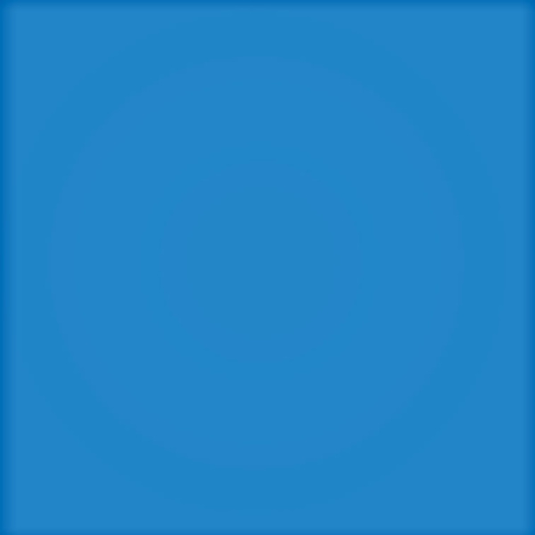 Настенная плитка Tubadzin Pastel niebieski MAT 20x20 см