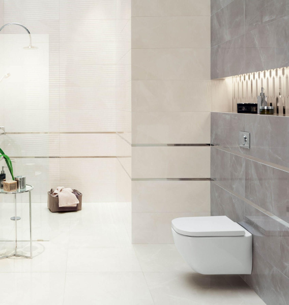 Настенная плитка Arte Vezin ivory 29,8x74,8 см