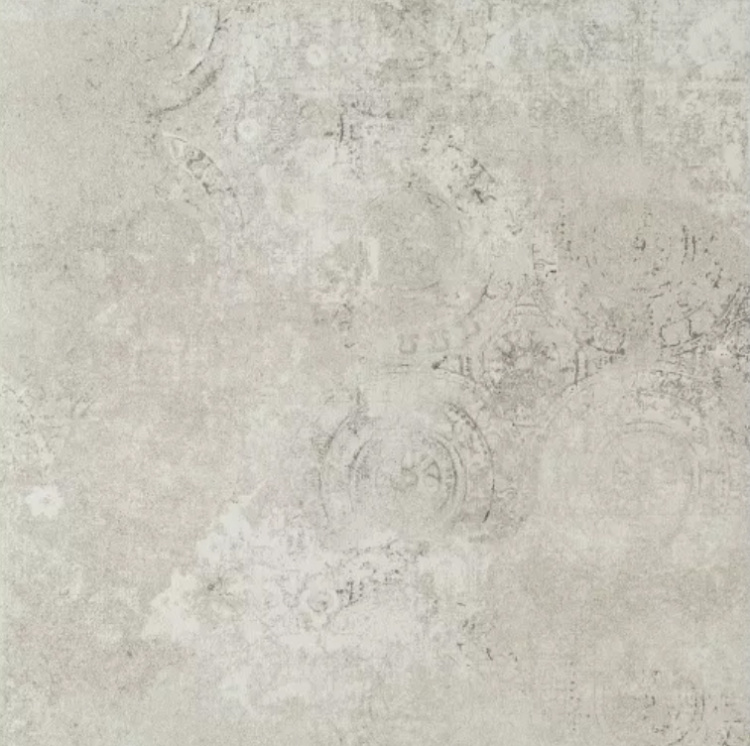 Напольная плитка (керамогранит) Domino Grafiton ornament LAP 59,8x59,8 см