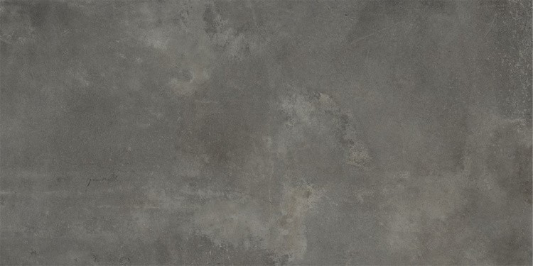 Универсальная плитка (керамогранит) Ennface Athens Black 60x120 см