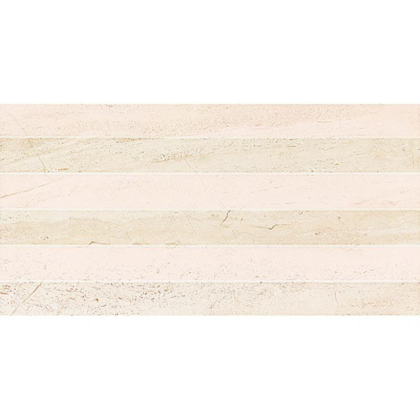 Настенный декор Tubadzin Pietra linea 30,8x60,8 см