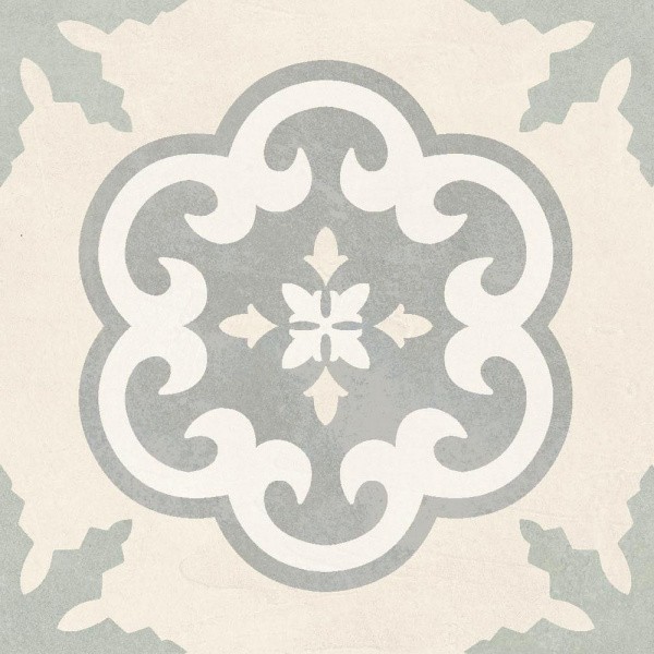 Универсальная плита (керамогранит) Ennface Corsıca Star Matt 20x20 см