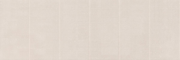 Настенный декор (из керамогранита) Azuvi Terra Rib Desert 30x90 см