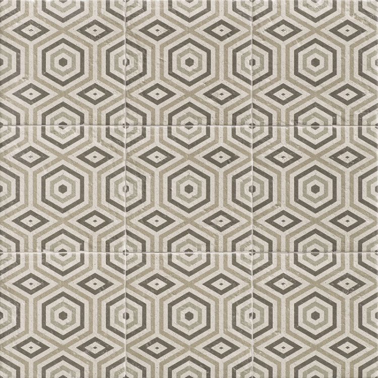 Универсальная плитка (керамогранит) Mainzu Oslo 20x20 см