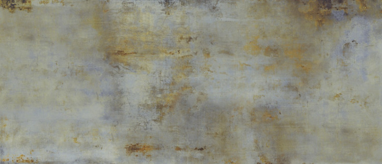 Универсальная плитка (керамогранит) Apavisa Lamiere Blue Natural 119.3x280 см