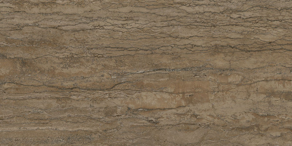 Универсальная плитка (керамогранит) Gayafores Travertino Walnut 59.1x119.1 см
