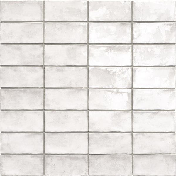 Настенная плитка Mainzu Biarritz Blanco 7.5x15 см