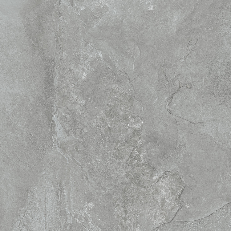 Универсальная плитка (керамогранит) Tubadzin Grand Cave grey STR 119.8 x 119.8 см
