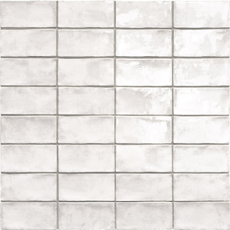 Настенная плитка Mainzu Biarritz Blanco 7.5x15 см