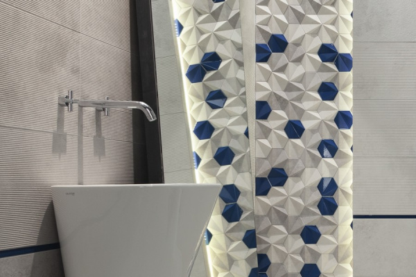 Tubadzin - Free Space Tubadzin - Free Space