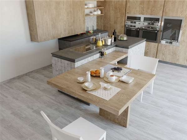 Cersanit - Woodhouse (распродажа остатков)