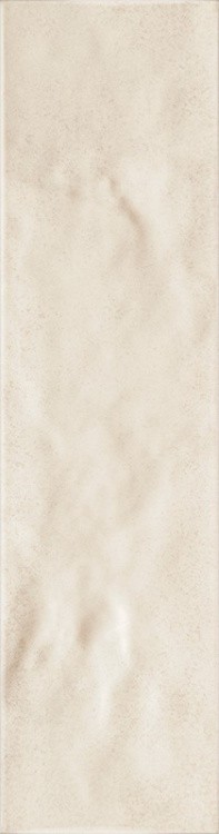 Настенная плитка Tubadzin Masovia avorio B gloss 29.8x7.8x1 см